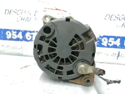 Second-hand car spare part alternator for chevrolet aveo ls oem iam references   