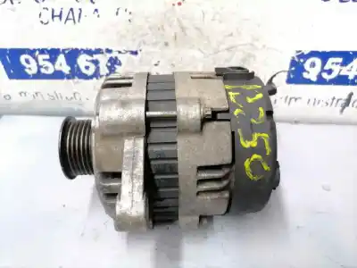 Second-hand car spare part alternator for chevrolet aveo ls oem iam references   