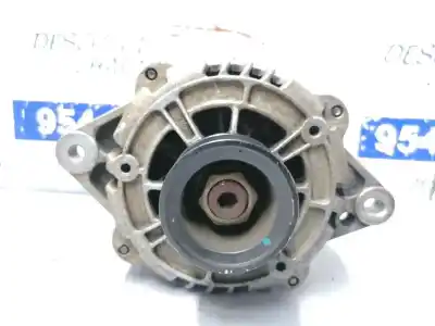 Second-hand car spare part alternator for chevrolet aveo ls oem iam references   