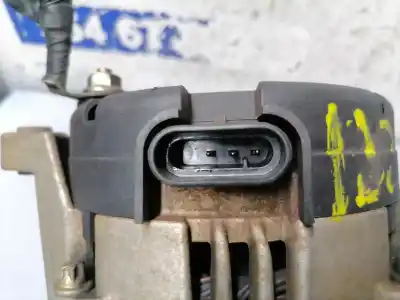 Second-hand car spare part alternator for chevrolet aveo ls oem iam references   