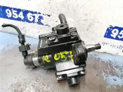 Автозапчасти б/у тнвд насос за OPEL ZAFIRA B 1.9 CDTI ссылки OEM IAM 0445010097  0055204599