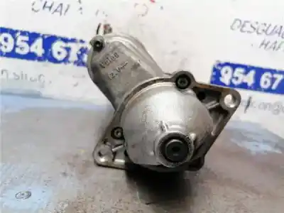 Автозапчасти б/у двигатель запускается за opel corsa c 1.2 16v cat (z 12 xe / lw4) ссылки oem iam 09115191  d6ra249