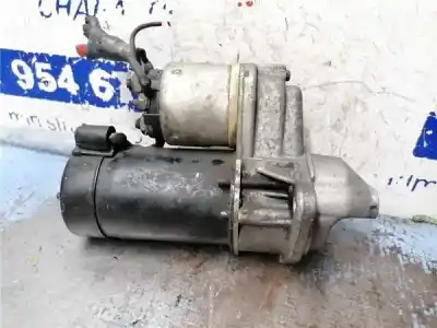 Автозапчасти б/у двигатель запускается за opel corsa c 1.2 16v cat (z 12 xe / lw4) ссылки oem iam 09115191  d6ra249