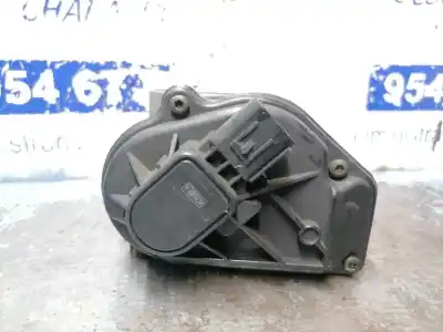 Pezzo di ricambio per auto di seconda mano scatola della farfalla per ford focus c-max (cap) ambiente (d) riferimenti oem iam 2s6uea  2s6uea