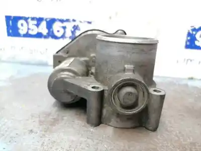 Pezzo di ricambio per auto di seconda mano scatola della farfalla per ford focus c-max (cap) ambiente (d) riferimenti oem iam 2s6uea  2s6uea