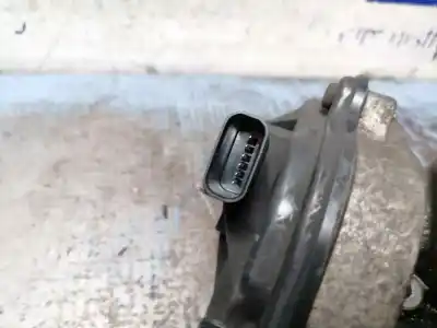 Pezzo di ricambio per auto di seconda mano scatola della farfalla per ford focus c-max (cap) ambiente (d) riferimenti oem iam 2s6uea  2s6uea