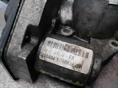 Pezzo di ricambio per auto di seconda mano scatola della farfalla per ford focus c-max (cap) ambiente (d) riferimenti oem iam 2s6uea  2s6uea