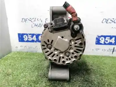 Peça sobressalente para automóvel em segunda mão alternador por ford fiesta (cbk) 1.3 cat referências oem iam 2s6tfc  2s6tfc