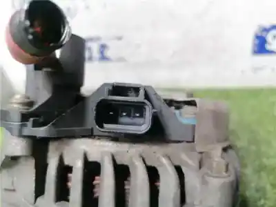 Peça sobressalente para automóvel em segunda mão alternador por ford fiesta (cbk) 1.3 cat referências oem iam 2s6tfc  2s6tfc