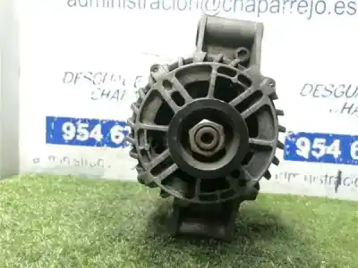 Peça sobressalente para automóvel em segunda mão alternador por ford fiesta (cbk) 1.3 cat referências oem iam 2s6tfc  2s6tfc