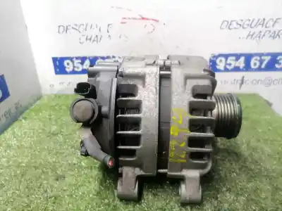 Peça sobressalente para automóvel em segunda mão  por CITROEN C3  Referências OEM IAM 9678048880  9678048880