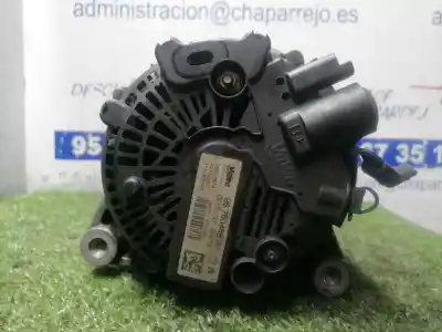 Pezzo di ricambio per auto di seconda mano alternatore per citroen c3 tonic riferimenti oem iam 9678048880  9678048880