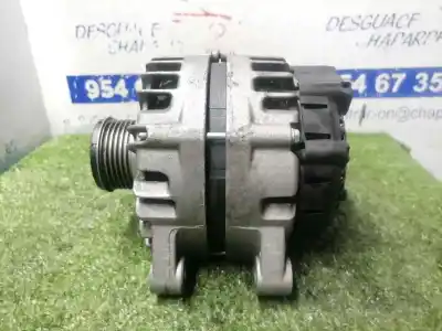 Pezzo di ricambio per auto di seconda mano alternatore per citroen c3 tonic riferimenti oem iam 9678048880  9678048880