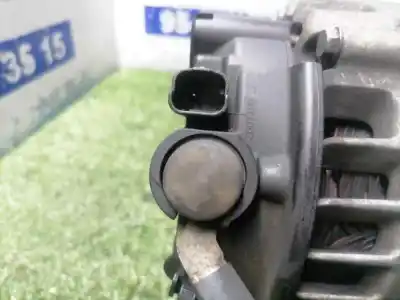 Pezzo di ricambio per auto di seconda mano alternatore per citroen c3 tonic riferimenti oem iam 9678048880  9678048880