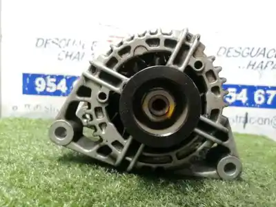 Автозапчастина б/у генератор для opel corsa d catch me посилання на oem iam 13222930  0124325171