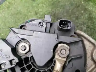 Pezzo di ricambio per auto di seconda mano alternatore per opel corsa d (s07) 1.2 (l08 l68) riferimenti oem iam 0124325171  13222930