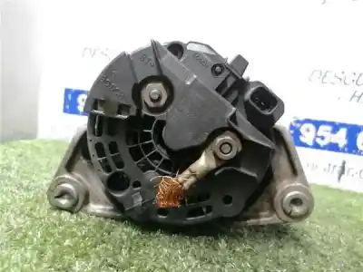 Pezzo di ricambio per auto di seconda mano alternatore per opel corsa d (s07) 1.2 (l08 l68) riferimenti oem iam 0124325171  13222930