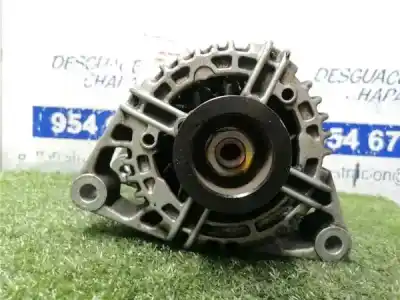 Pezzo di ricambio per auto di seconda mano alternatore per opel corsa d (s07) 1.2 (l08 l68) riferimenti oem iam 0124325171  13222930