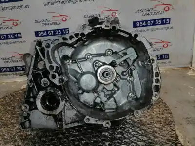 Peça sobressalente para automóvel em segunda mão  por RENAULT SCENIC II  Referências OEM IAM JR5103  JR5103