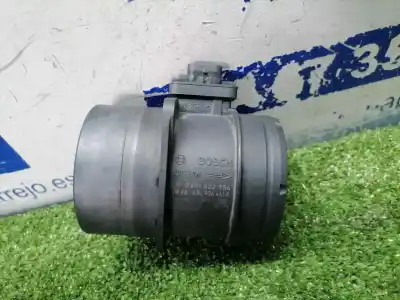 Pezzo di ricambio per auto di seconda mano Misuratore Di Flusso per AUDI A3 SPORTBACK (8VF) design edition Riferimenti OEM IAM 03L906461A  0281002956