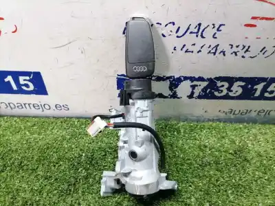 Pezzo di ricambio per auto di seconda mano  per AUDI A3 SPORTBACK (8VF)  Riferimenti OEM IAM 1K0905851B  5Q0905865