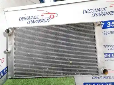 Pezzo di ricambio per auto di seconda mano Radiatore D Acqua per BMW 5 (E60) 530 D Riferimenti OEM IAM 1,71122E+12  1,71122E+12