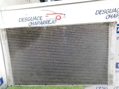 Pezzo di ricambio per auto di seconda mano radiatore d acqua per bmw 5 (e60) 530 d riferimenti oem iam 1,71122e+12  1,71122e+12