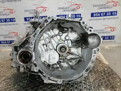 Tweedehands auto-onderdeel VERSNELLINGSBAK voor HYUNDAI I40  OEM IAM-referenties TN22FU  TN22FU