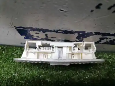 Peça sobressalente para automóvel em segunda mão luz interior por citroen c3 tonic referências oem iam 9680717080  9680717080