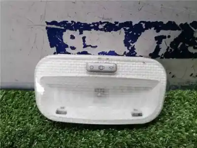 Peça sobressalente para automóvel em segunda mão Luz Interior por CITROEN C3 (S DESDE 09/2009) 1.4 HDI Referências OEM IAM 9680717080  9680717080