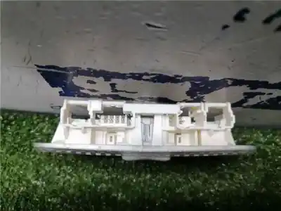 Peça sobressalente para automóvel em segunda mão luz interior por citroen c3 (s desde 09/2009) 1.4 hdi referências oem iam 9680717080  9680717080