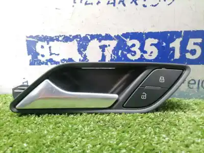 Pezzo di ricambio per auto di seconda mano  per AUDI A3 SPORTBACK (8VF)  Riferimenti OEM IAM   8V3837019A