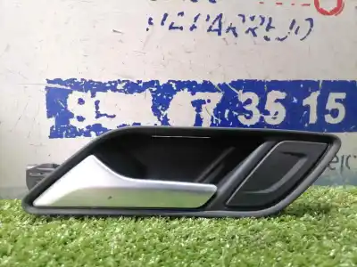 Pezzo di ricambio per auto di seconda mano  per AUDI A3 SPORTBACK (8VF)  Riferimenti OEM IAM 8V4839019A  8V4839019A