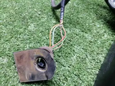 Peça sobressalente para automóvel em segunda mão espelho retrovisor esquerdo por citroen c3 tonic referências oem iam   