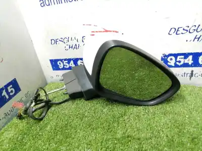 Peça sobressalente para automóvel em segunda mão  por CITROEN C3  Referências OEM IAM   