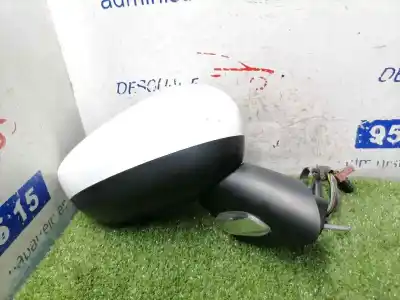 Pezzo di ricambio per auto di seconda mano retrovisore destro per citroen c3 tonic riferimenti oem iam   