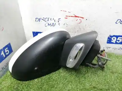 Pezzo di ricambio per auto di seconda mano retrovisore destro per citroen c3 tonic riferimenti oem iam   
