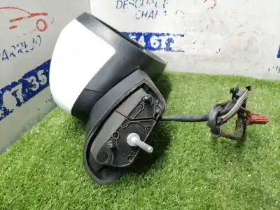 Pezzo di ricambio per auto di seconda mano retrovisore destro per citroen c3 tonic riferimenti oem iam   
