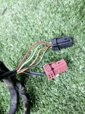 Pezzo di ricambio per auto di seconda mano retrovisore destro per citroen c3 tonic riferimenti oem iam   