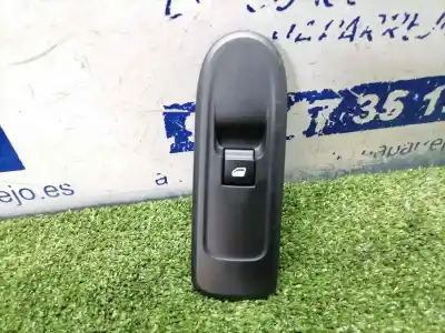 Piesă de schimb auto la mâna a doua panou comandã geamuri electrice fatã partea din dreapta pentru citroen c3 tonic referințe oem iam 