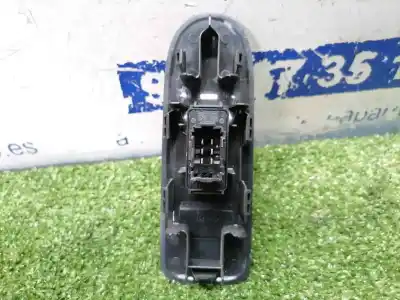 Second-hand car spare part right front power window switch for citroen c3 tonic oem iam references   