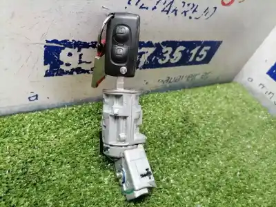Second-hand car spare part ignition switch for citroen c3 tonic oem iam references   
