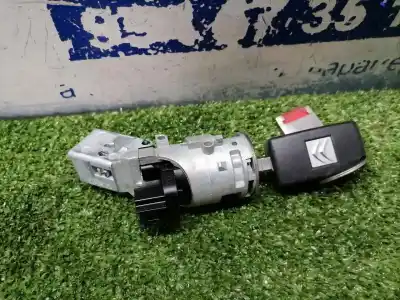 Second-hand car spare part ignition switch for citroen c3 tonic oem iam references   