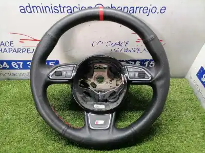 Gebrauchtes Autoersatzteil LENKRAD zum AUDI A3 SPORTBACK (8VF)  OEM-IAM-Referenzen 8V0419091A  8V0419091A