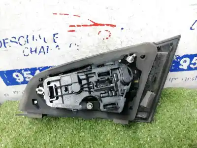 Second-hand car spare part interior left tailgate light for audi a3 sportback (8vf) design edition oem iam references   