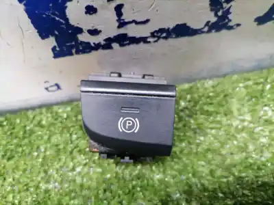 Pezzo di ricambio per auto di seconda mano freno di stazionamento elettrico per audi a3 sportback (8vf) design edition riferimenti oem iam 8v1927225