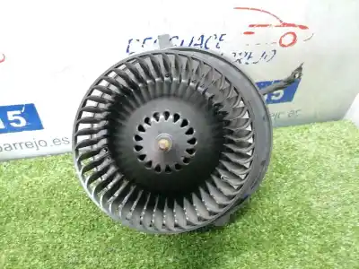 Pezzo di ricambio per auto di seconda mano motore di riscaldamento per audi a3 sportback (8vf) design edition riferimenti oem iam 5q0907521d