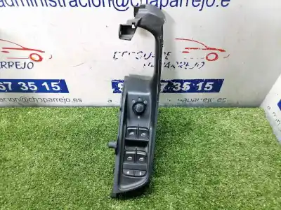 Pezzo di ricambio per auto di seconda mano interruttore alzacristalli anteriore sinistro per audi a3 sportback (8vf) design edition riferimenti oem iam 8v0959565a