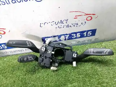 Pezzo di ricambio per auto di seconda mano controllo del volante per audi a3 sportback (8vf) design edition riferimenti oem iam 8v0953502b