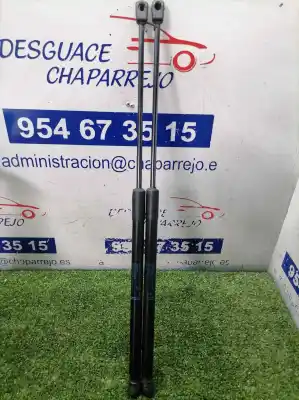 Pezzo di ricambio per auto di seconda mano ammortizzatori baule / porte per audi a3 sportback (8vf) design edition riferimenti oem iam 8v482755202s